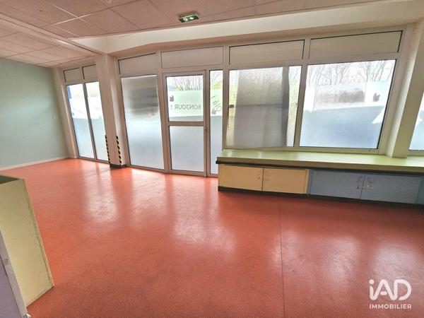 Murs commerciaux  à vendre 156 m² Asnières-sur-Seine