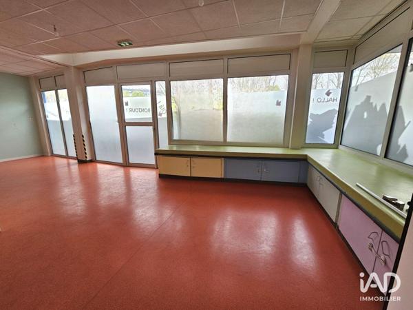 Murs commerciaux  à vendre 156 m² Asnières-sur-Seine