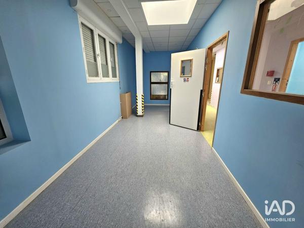 Murs commerciaux  à vendre 156 m² Asnières-sur-Seine