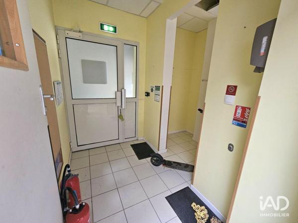 Murs commerciaux  à vendre 156 m² Asnières-sur-Seine