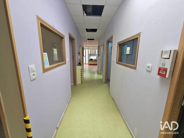 Murs commerciaux  à vendre 156 m² Asnières-sur-Seine