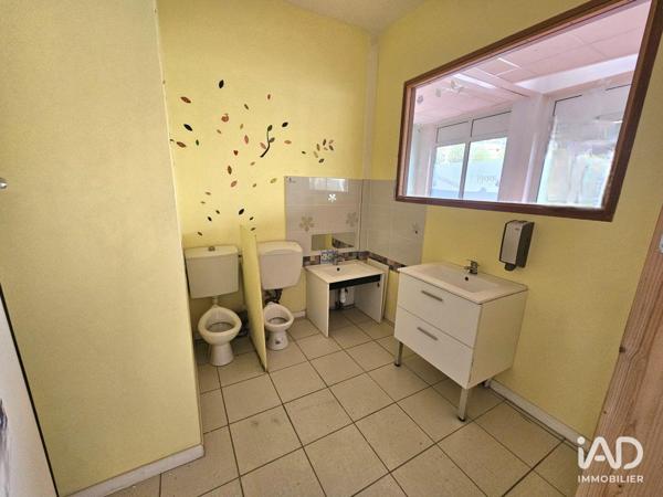Murs commerciaux  à vendre 156 m² Asnières-sur-Seine