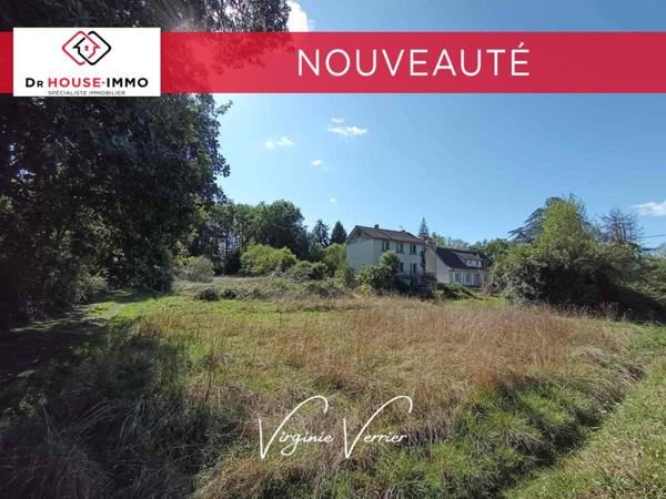 Maison à vendre 7 pièces de 100 m²