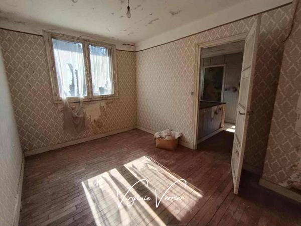 Maison à vendre 7 pièces de 100 m²