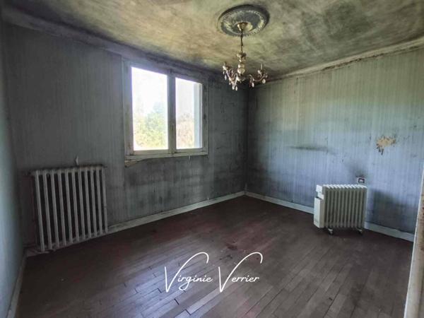 Maison à vendre 7 pièces de 100 m²