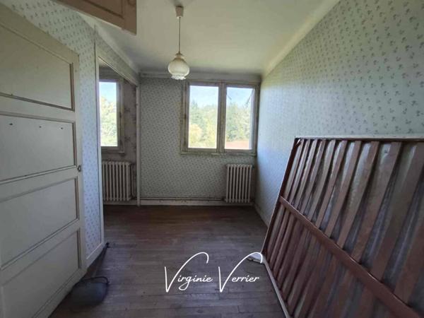 Maison à vendre 7 pièces de 100 m²