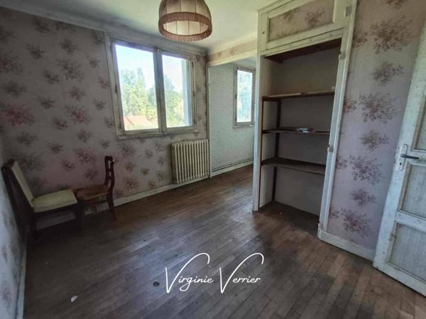 Maison à vendre 7 pièces de 100 m²