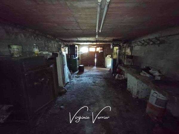 Maison à vendre 7 pièces de 100 m²