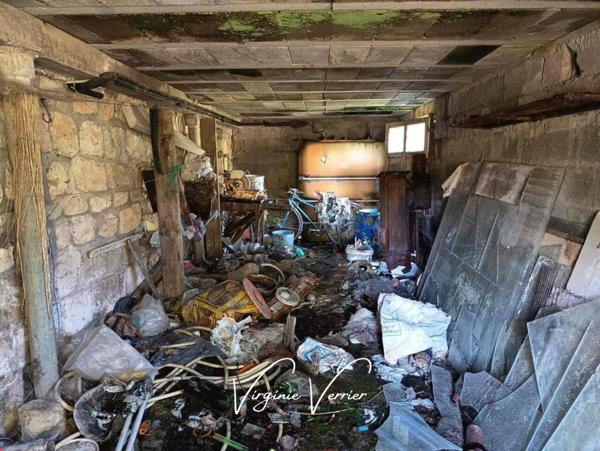 Maison à vendre 7 pièces de 100 m²