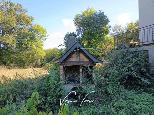 Maison à vendre 7 pièces de 100 m²