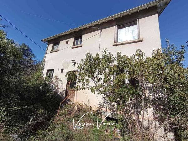 Maison à vendre 7 pièces de 100 m²