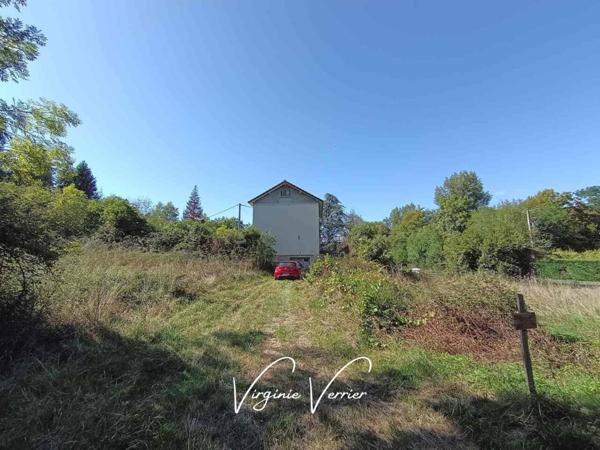 Maison à vendre 7 pièces de 100 m²