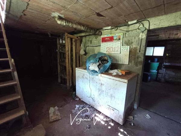 Maison à vendre 7 pièces de 100 m²