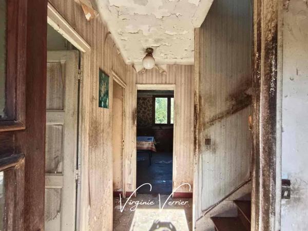 Maison à vendre 7 pièces de 100 m²