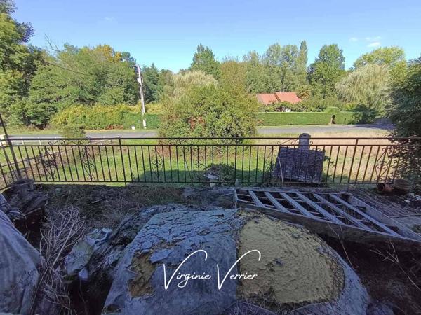 Maison à vendre 7 pièces de 100 m²