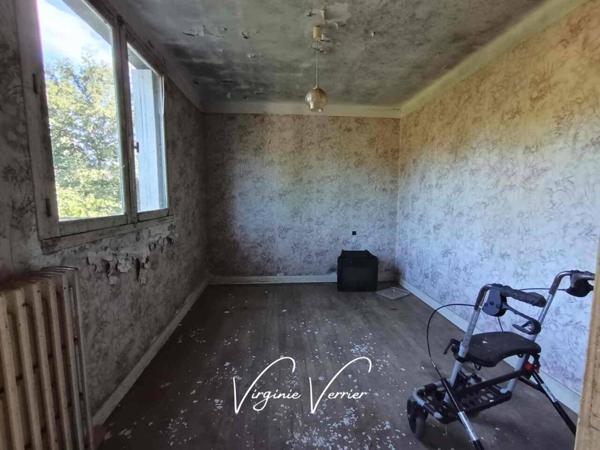 Maison à vendre 7 pièces de 100 m²