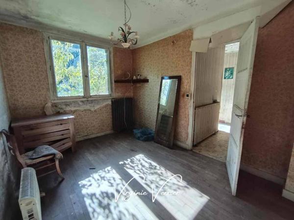 Maison à vendre 7 pièces de 100 m²