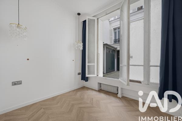 Appartement à vendre 2 pièces 55 m² Paris 7