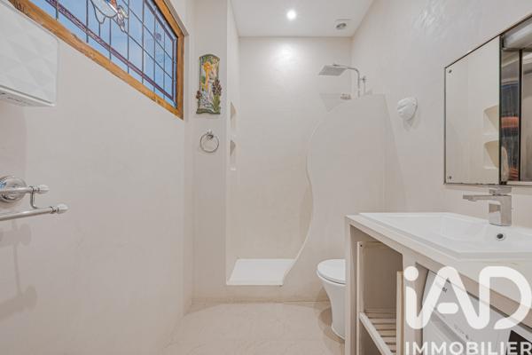 Appartement à vendre 2 pièces 55 m² Paris 7