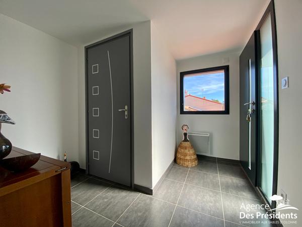 Appartement avec garage PRESIDENTS/ LA MARCELLIERE