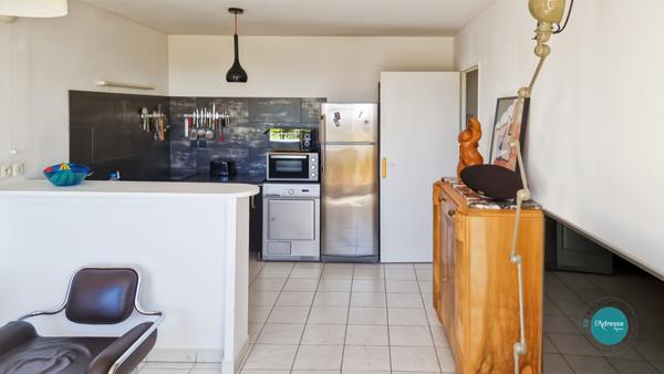 Appartement proche Coudray Montceaux 3 pièce(s) 52 m2