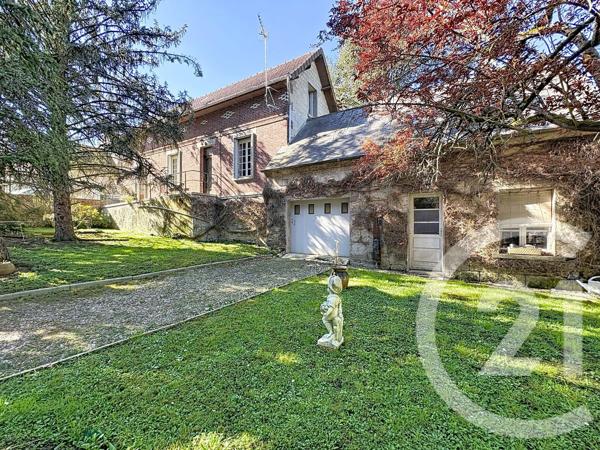Maison à vendre  3 pièces - 64 m 2   VENETTE  - 60