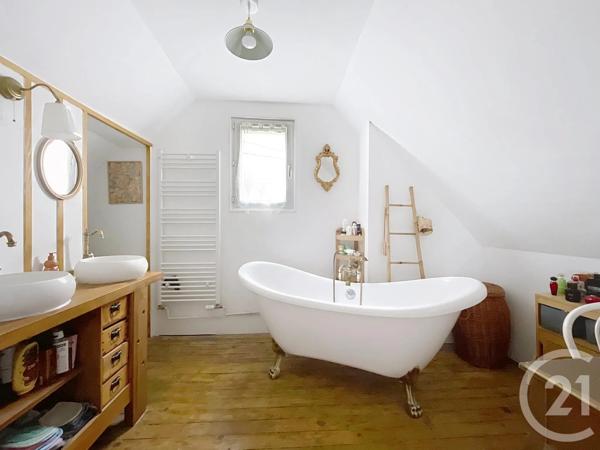 Maison à vendre  3 pièces - 64 m 2   VENETTE  - 60