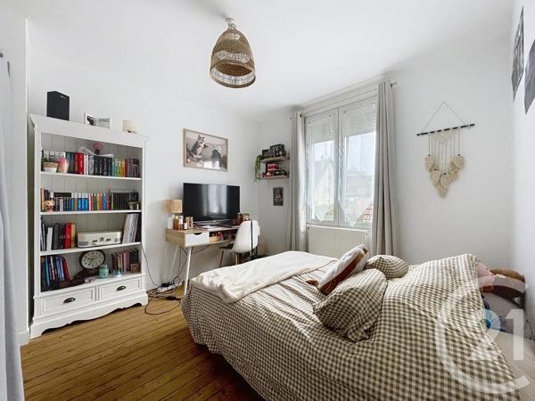 Maison à vendre  3 pièces - 64 m 2   VENETTE  - 60