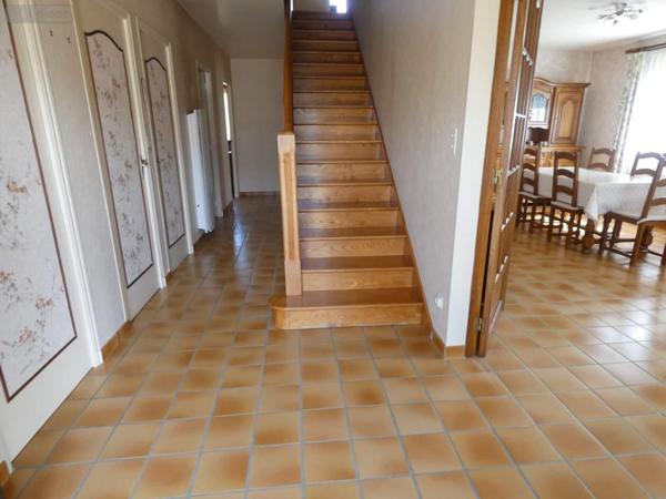 Maison à vendre à Asfeld dans les Ardennes (08190), ref : 021/2053