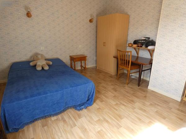Maison à vendre à Asfeld dans les Ardennes (08190), ref : 021/2053