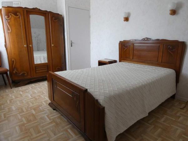 Maison à vendre à Asfeld dans les Ardennes (08190), ref : 021/2053