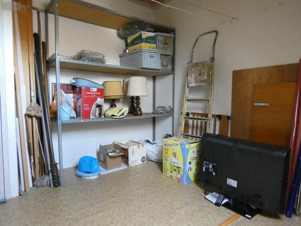 Maison à vendre à Asfeld dans les Ardennes (08190), ref : 021/2053