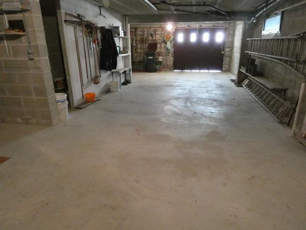 Maison à vendre à Asfeld dans les Ardennes (08190), ref : 021/2053