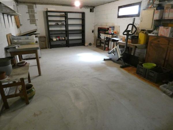 Maison à vendre à Asfeld dans les Ardennes (08190), ref : 021/2053