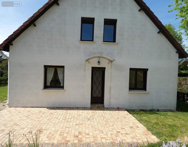 Maison à vendre à Asfeld dans les Ardennes (08190), ref : 021/2053