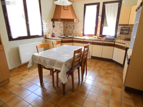 Maison à vendre à Asfeld dans les Ardennes (08190), ref : 021/2053