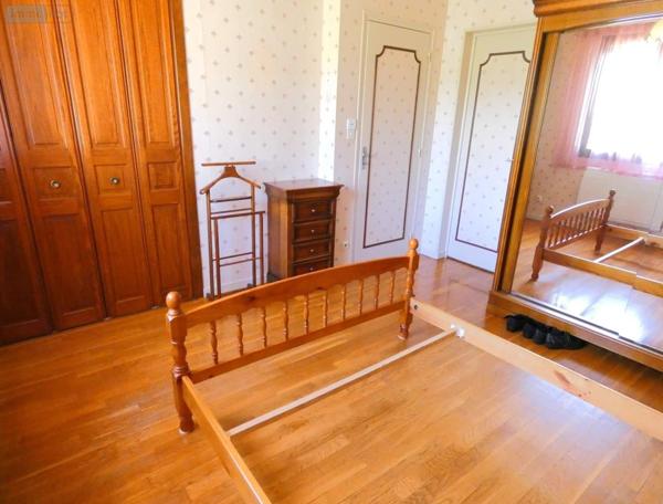 Maison à vendre à Asfeld dans les Ardennes (08190), ref : 021/2053