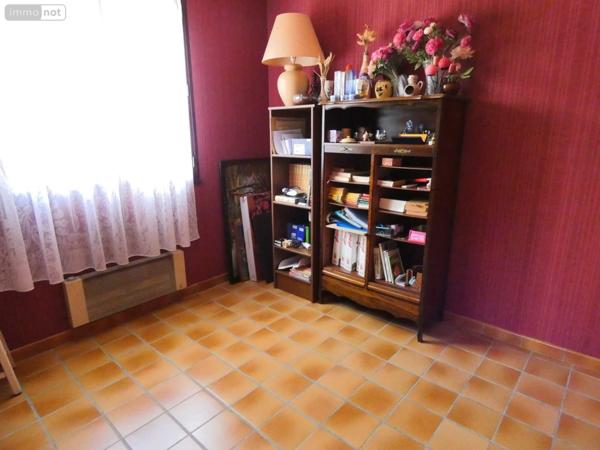 Maison à vendre à Asfeld dans les Ardennes (08190), ref : 021/2053