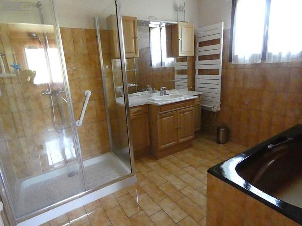 Maison à vendre à Asfeld dans les Ardennes (08190), ref : 021/2053