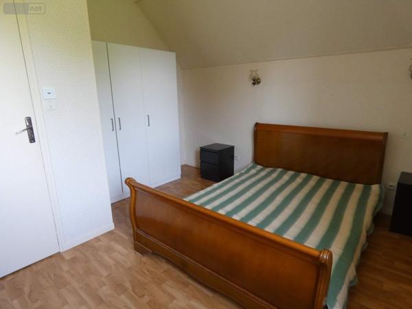 Maison à vendre à Asfeld dans les Ardennes (08190), ref : 021/2053