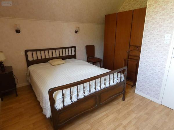 Maison à vendre à Asfeld dans les Ardennes (08190), ref : 021/2053