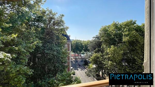Très bel ancien coeur Préfecture Lyon 3