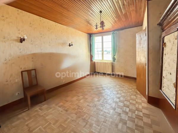 MAISON EN PIERRE 4 PIECES 138 M² CONDOM (32)