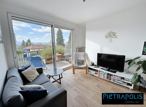 Maison familliale individuelle de 180 m² - Secteur Val de Saône