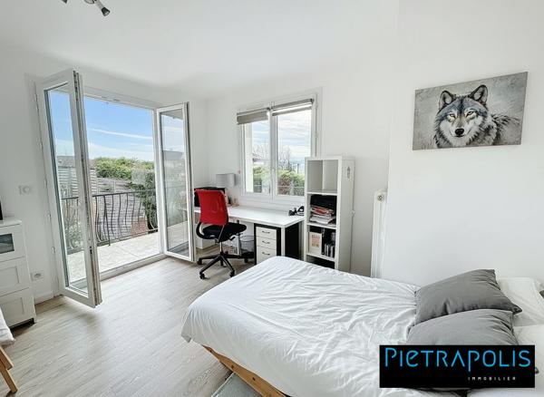 Maison familliale individuelle de 180 m² - Secteur Val de Saône