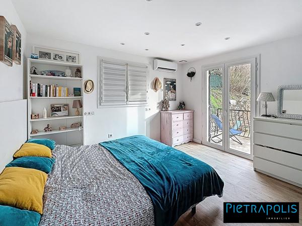 Maison familliale individuelle de 180 m² - Secteur Val de Saône