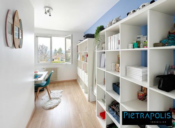Maison familliale individuelle de 180 m² - Secteur Val de Saône