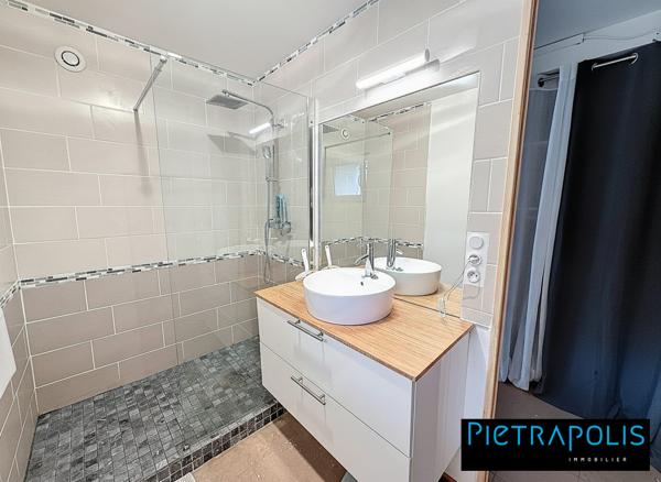 Maison familliale individuelle de 180 m² - Secteur Val de Saône