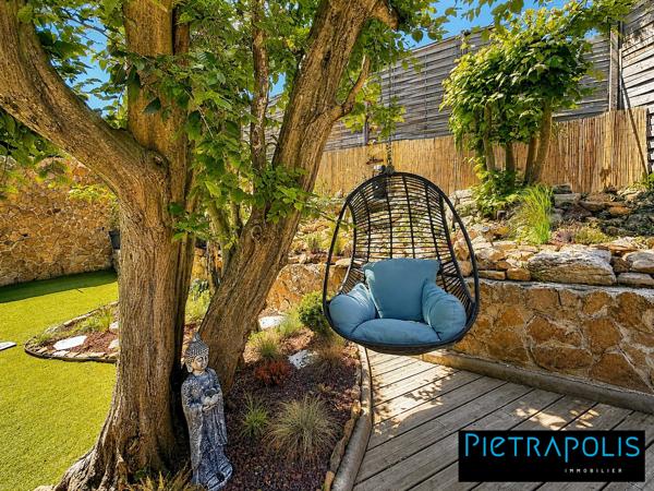 Maison familliale individuelle de 180 m² - Secteur Val de Saône