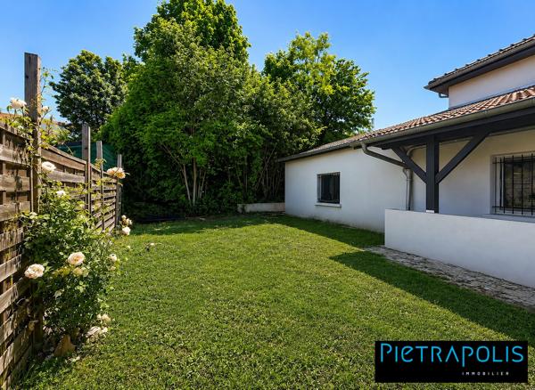 Maison familliale individuelle de 180 m² - Secteur Val de Saône